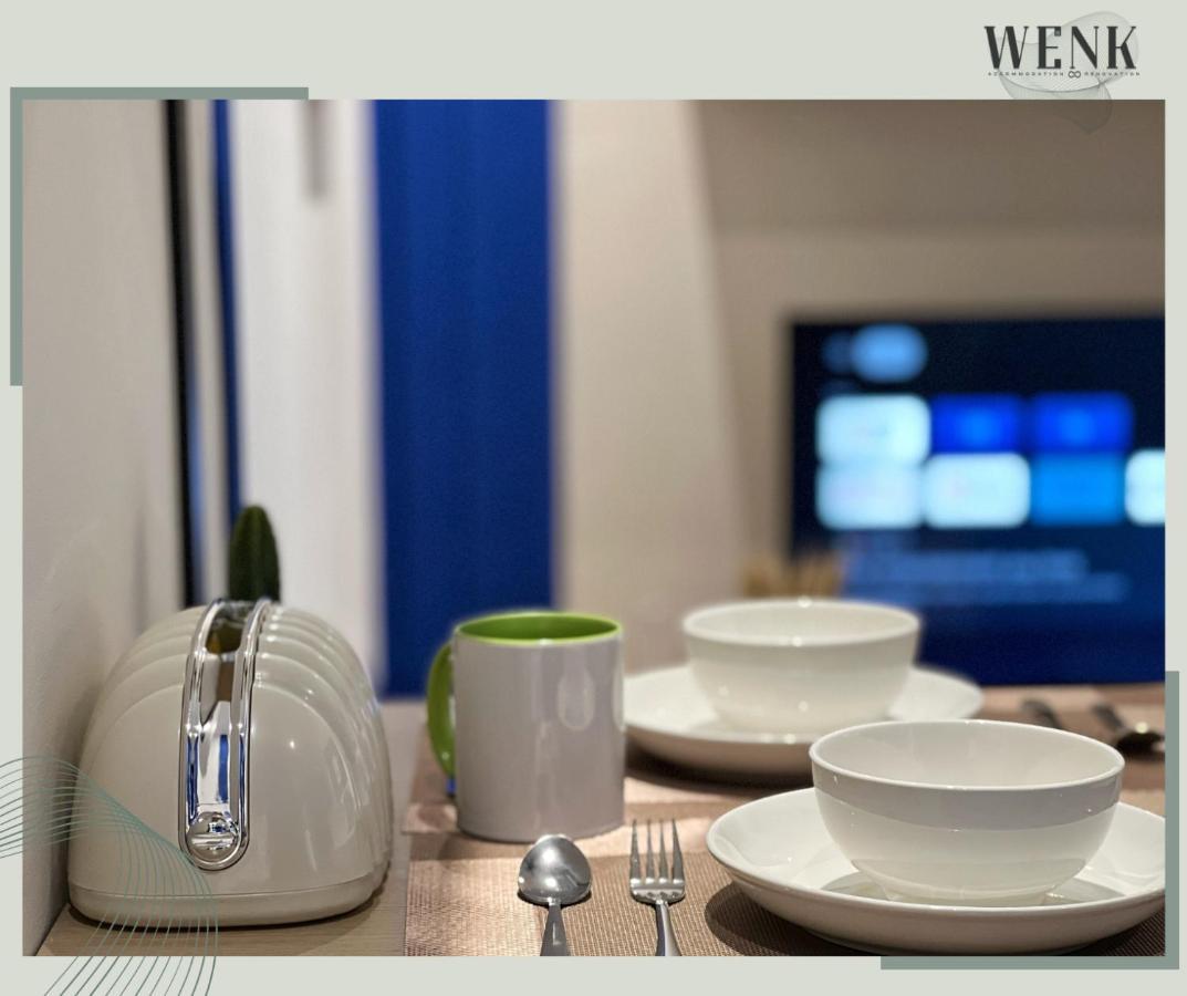 Neu Suites @ 3Rdnvenue 003 กัวลาลัมเปอร์ ภายนอก รูปภาพ