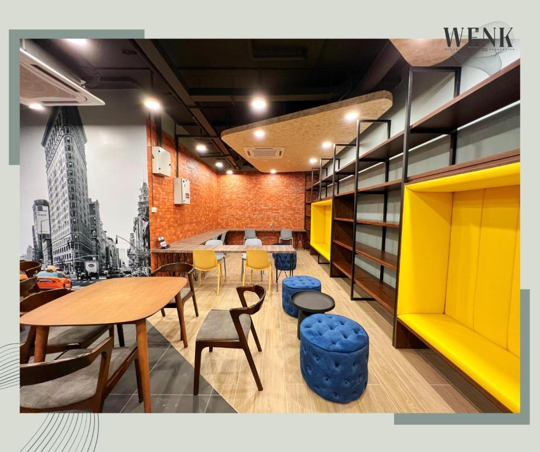 Neu Suites @ 3Rdnvenue 003 กัวลาลัมเปอร์ ภายนอก รูปภาพ