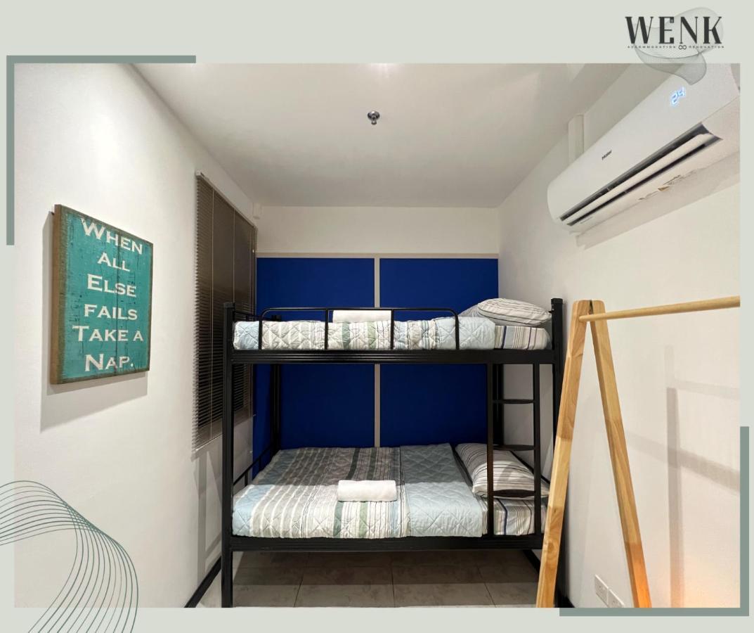 Neu Suites @ 3Rdnvenue 003 กัวลาลัมเปอร์ ภายนอก รูปภาพ