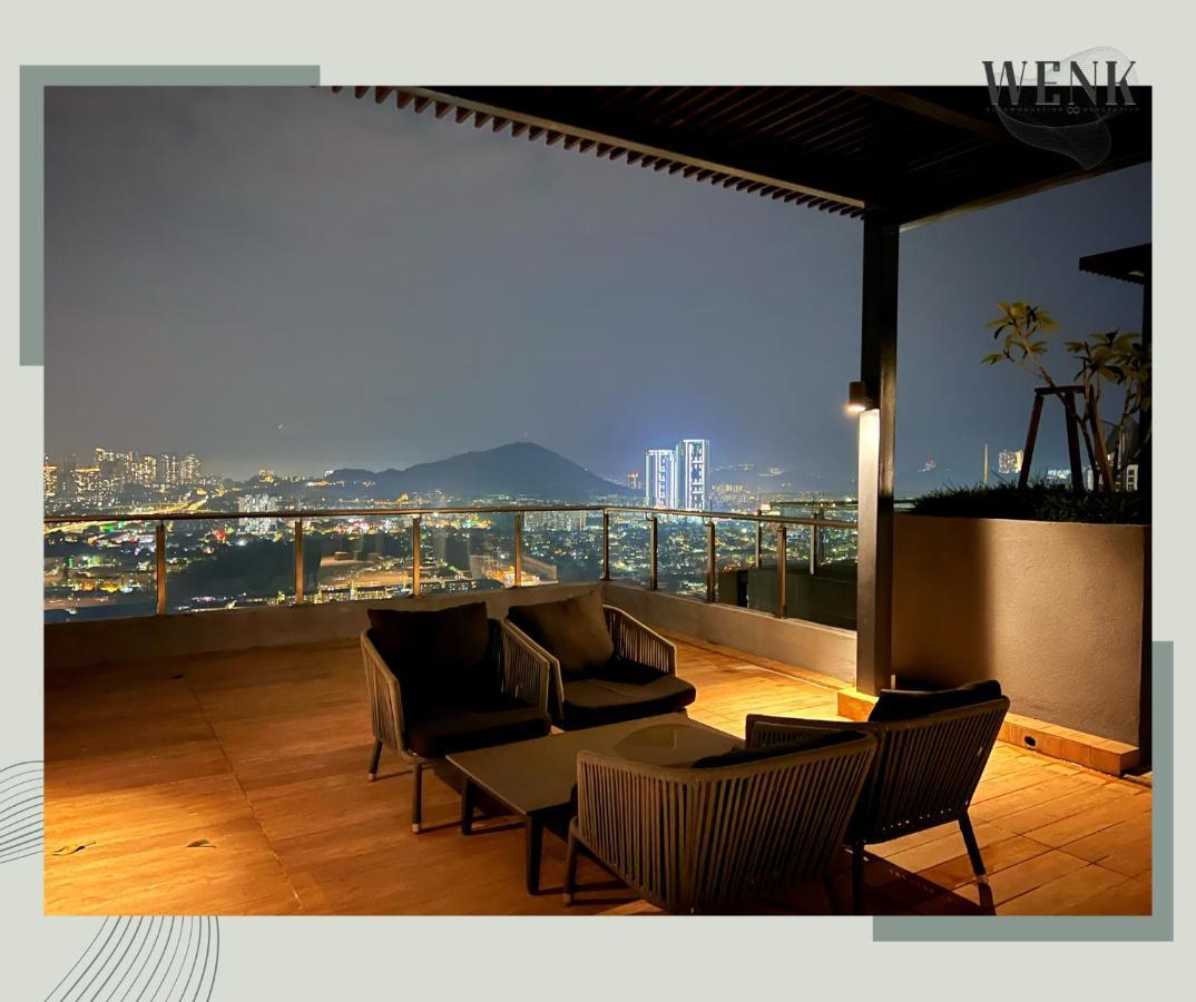 Neu Suites @ 3Rdnvenue 003 กัวลาลัมเปอร์ ภายนอก รูปภาพ