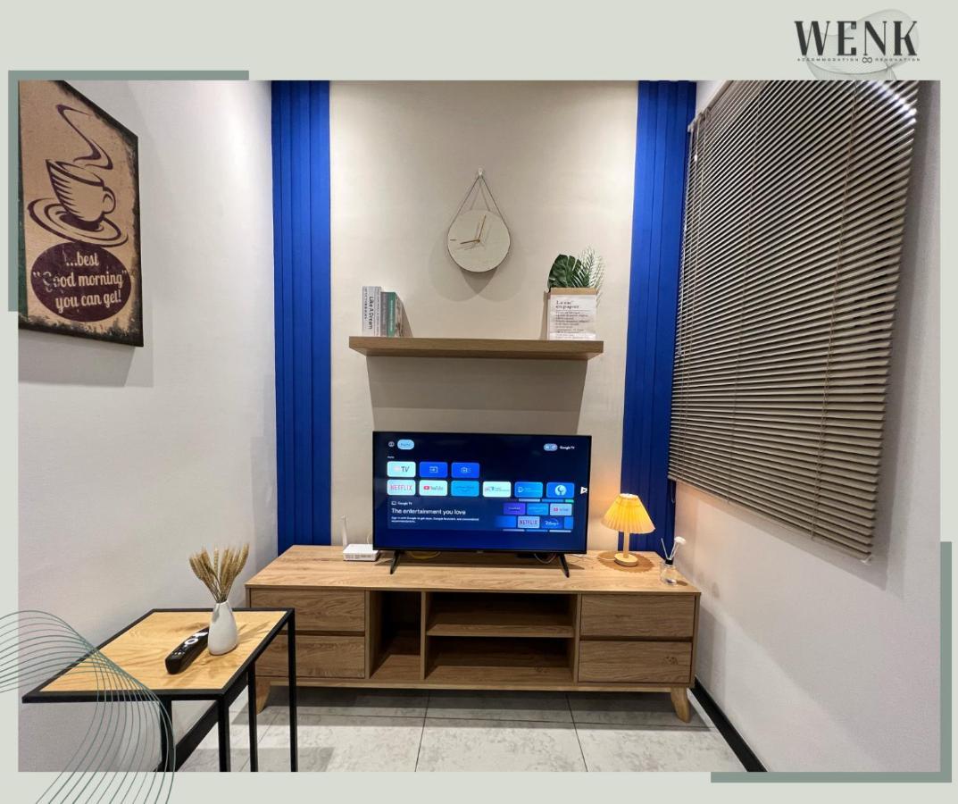 Neu Suites @ 3Rdnvenue 003 กัวลาลัมเปอร์ ภายนอก รูปภาพ