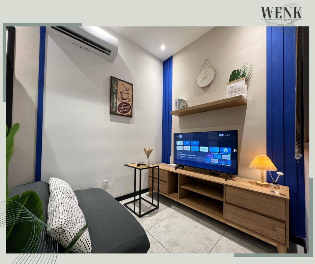 Neu Suites @ 3Rdnvenue 003 กัวลาลัมเปอร์ ภายนอก รูปภาพ
