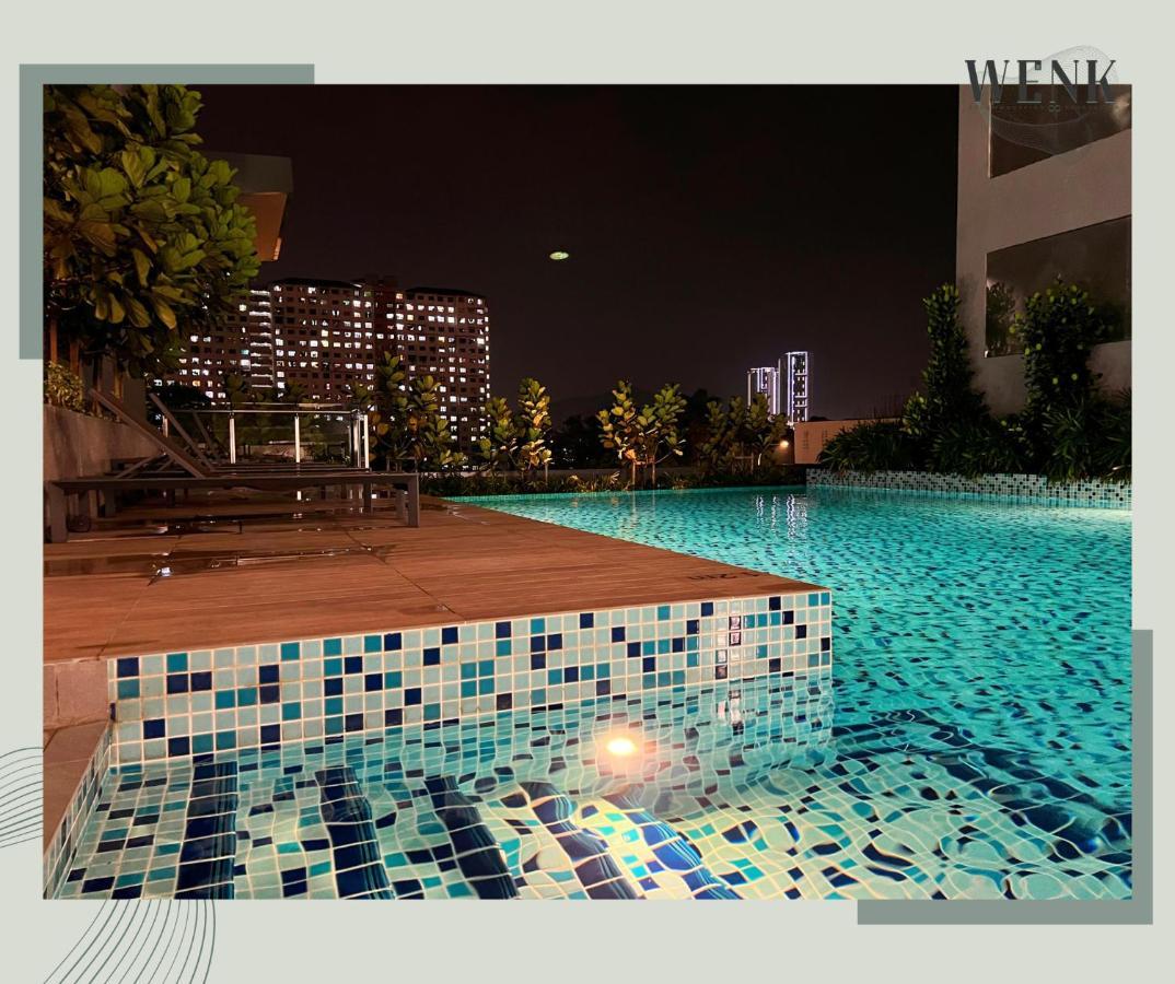 Neu Suites @ 3Rdnvenue 003 กัวลาลัมเปอร์ ภายนอก รูปภาพ