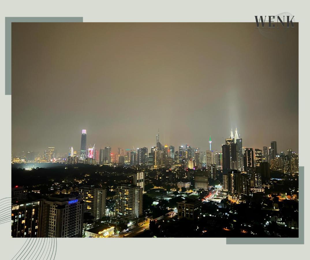 Neu Suites @ 3Rdnvenue 003 กัวลาลัมเปอร์ ภายนอก รูปภาพ