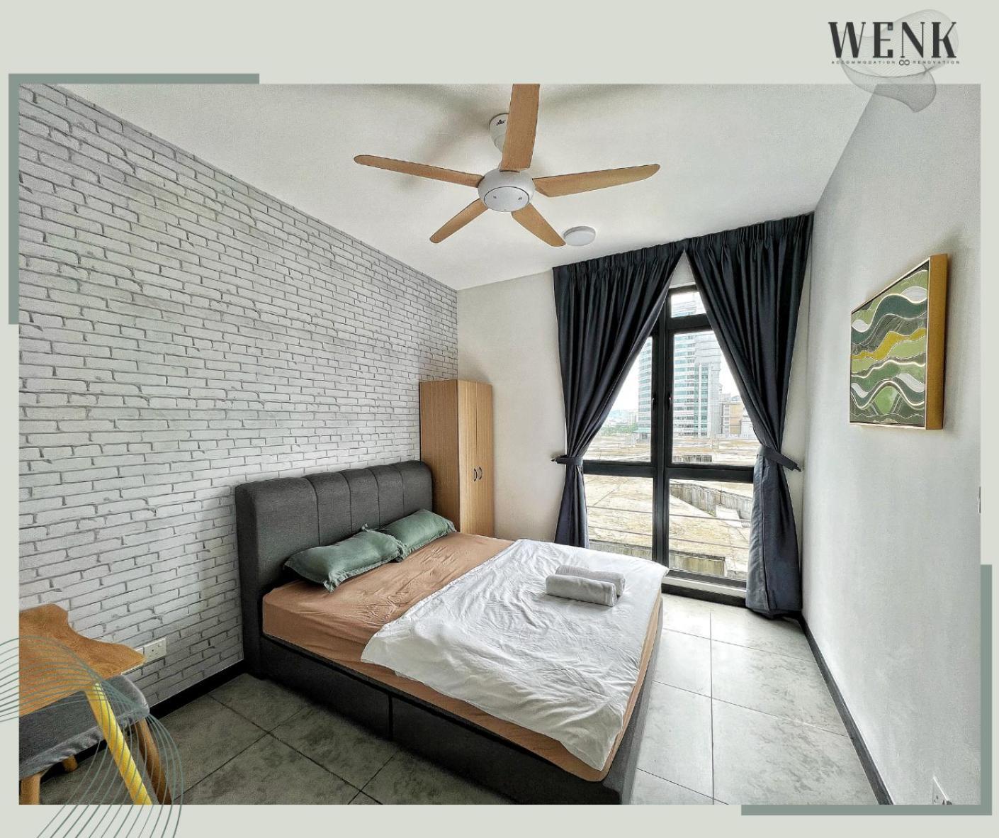 Neu Suites @ 3Rdnvenue 003 กัวลาลัมเปอร์ ภายนอก รูปภาพ