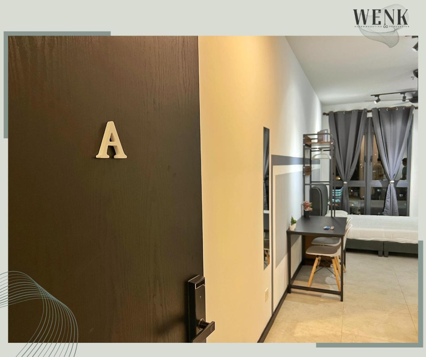 Neu Suites @ 3Rdnvenue 003 กัวลาลัมเปอร์ ภายนอก รูปภาพ