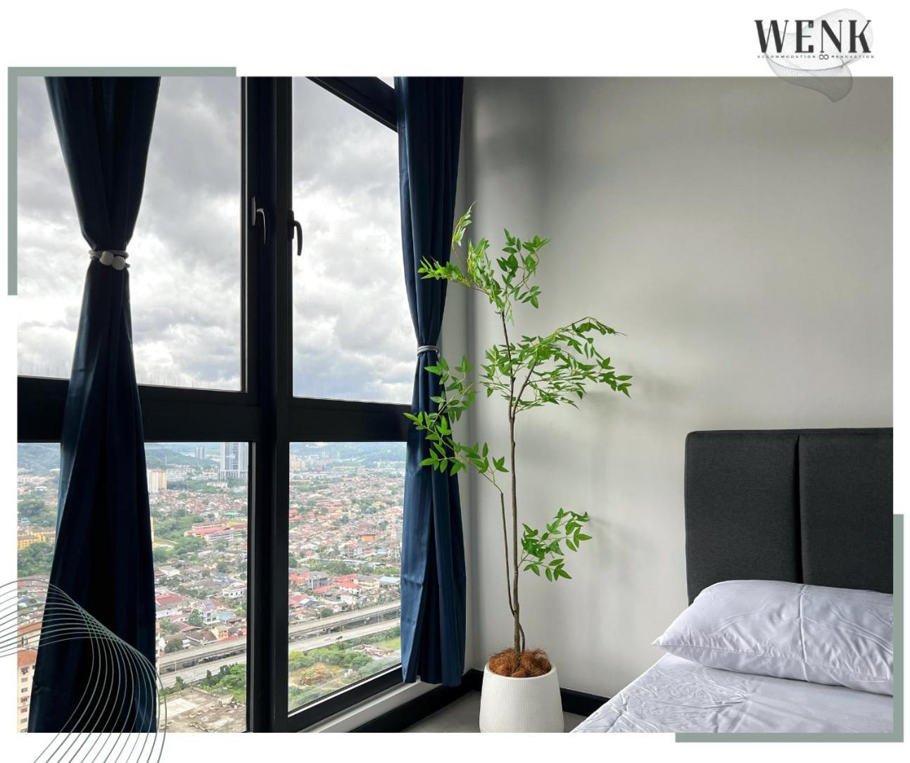 Neu Suites @ 3Rdnvenue 003 กัวลาลัมเปอร์ ภายนอก รูปภาพ