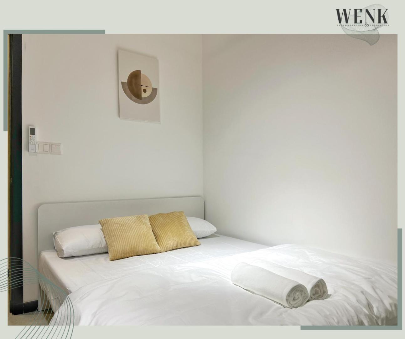 Neu Suites @ 3Rdnvenue 003 กัวลาลัมเปอร์ ภายนอก รูปภาพ