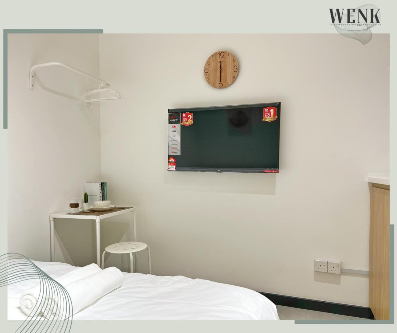 Neu Suites @ 3Rdnvenue 003 กัวลาลัมเปอร์ ภายนอก รูปภาพ