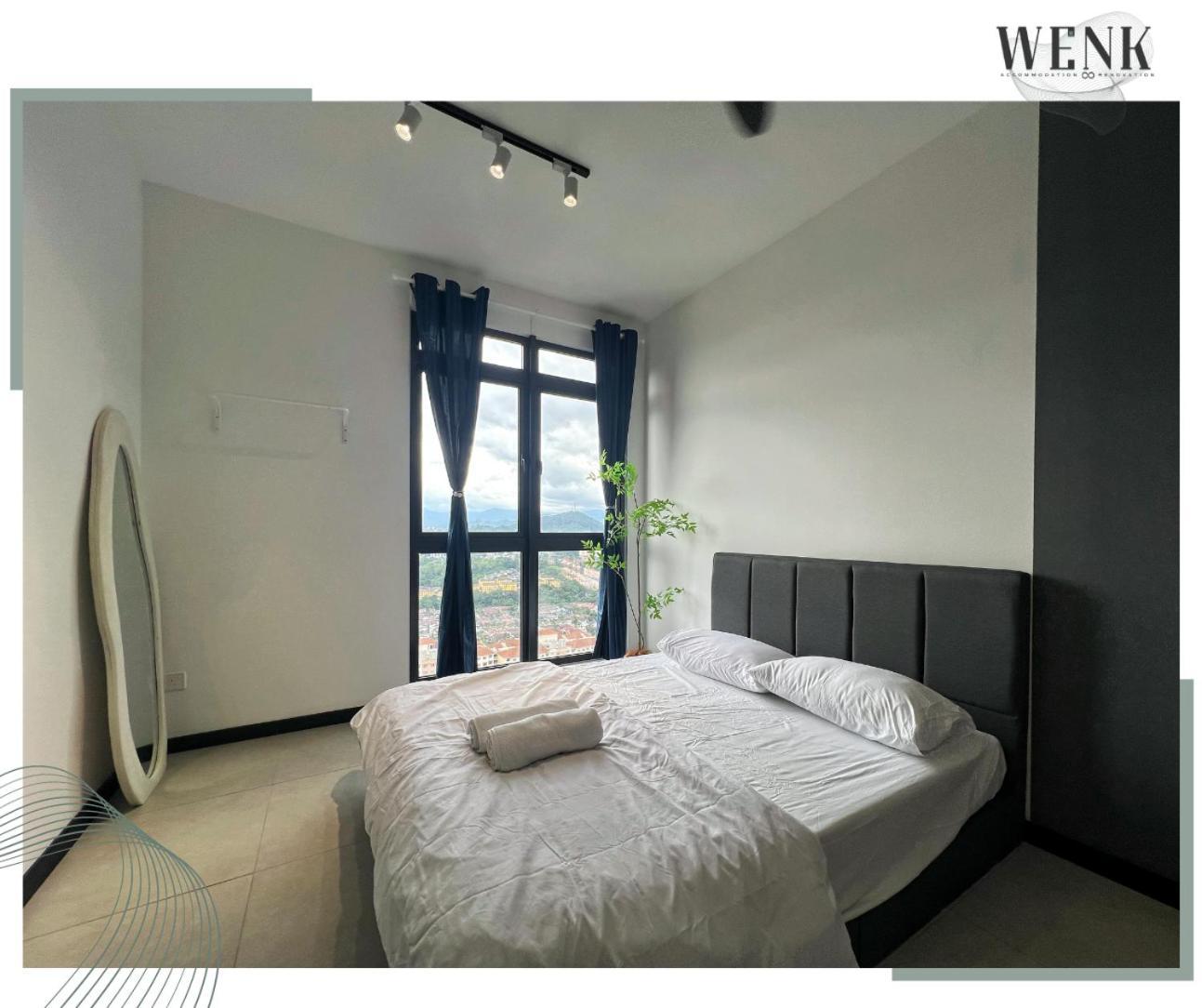 Neu Suites @ 3Rdnvenue 003 กัวลาลัมเปอร์ ภายนอก รูปภาพ