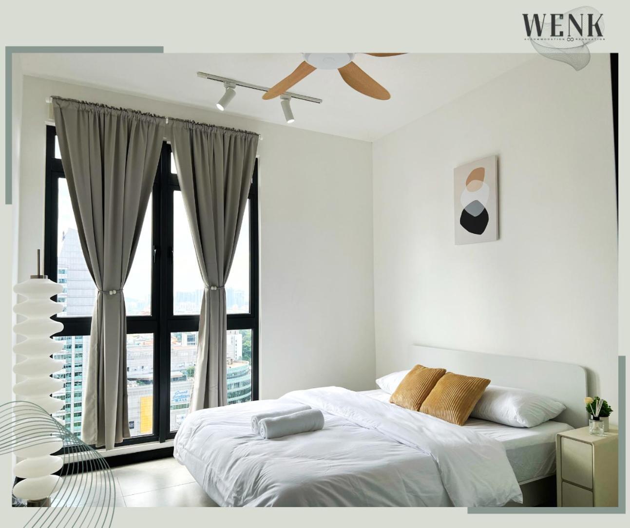 Neu Suites @ 3Rdnvenue 003 กัวลาลัมเปอร์ ภายนอก รูปภาพ