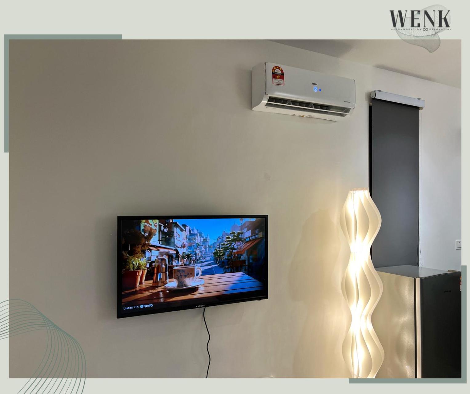 Neu Suites @ 3Rdnvenue 003 กัวลาลัมเปอร์ ภายนอก รูปภาพ
