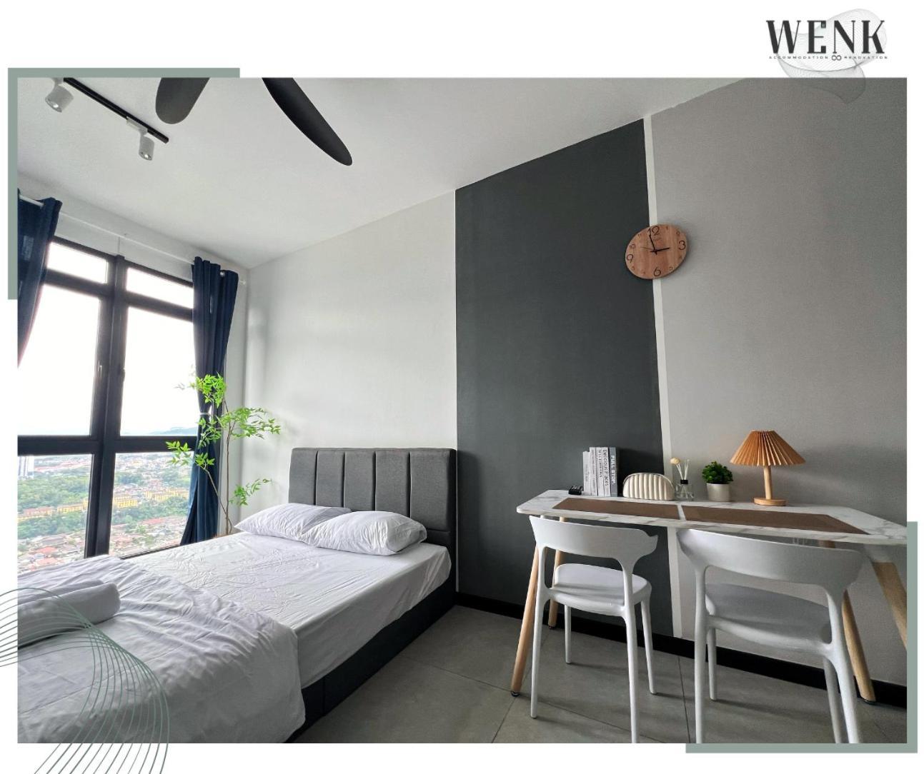 Neu Suites @ 3Rdnvenue 003 กัวลาลัมเปอร์ ภายนอก รูปภาพ