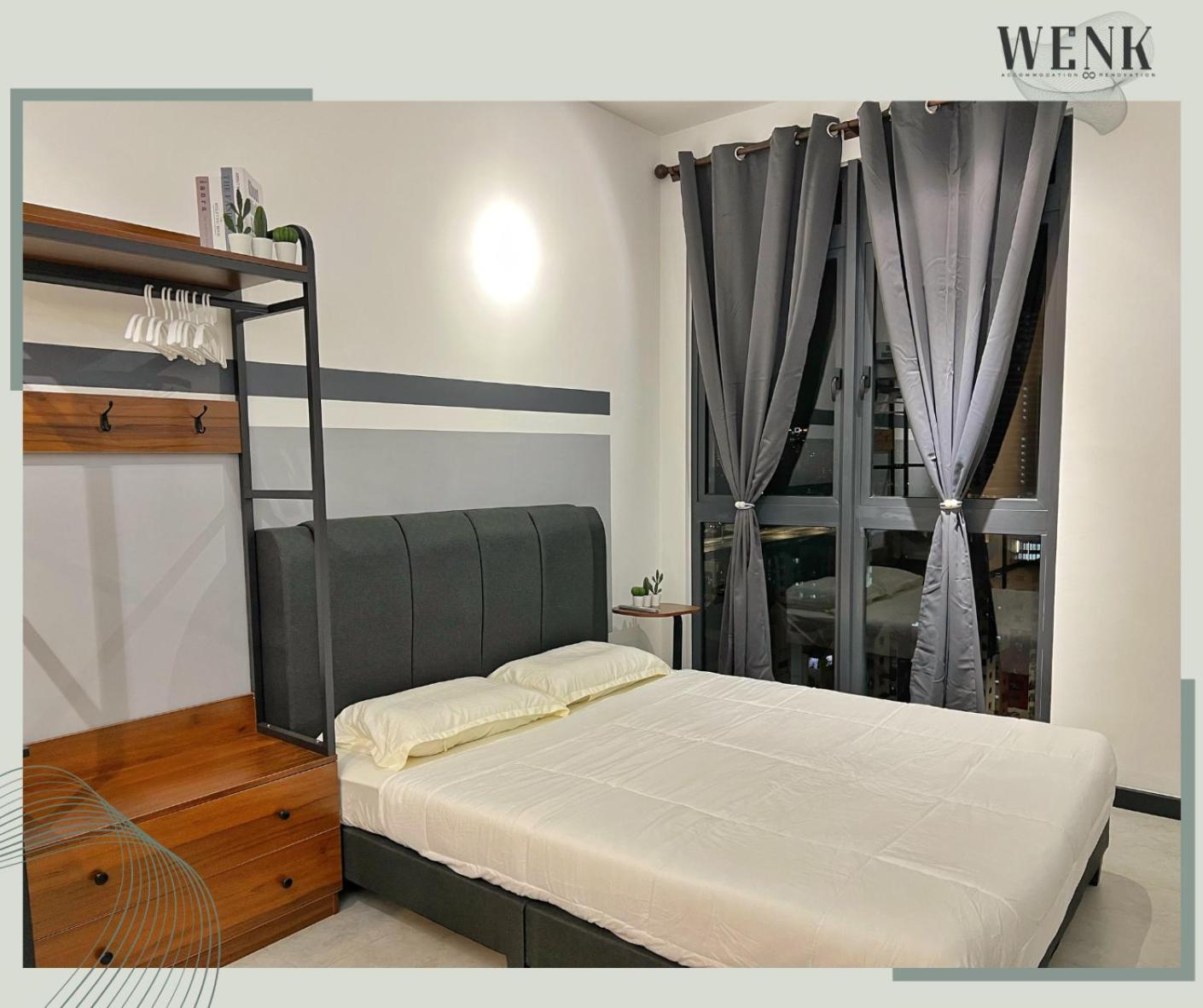 Neu Suites @ 3Rdnvenue 003 กัวลาลัมเปอร์ ภายนอก รูปภาพ