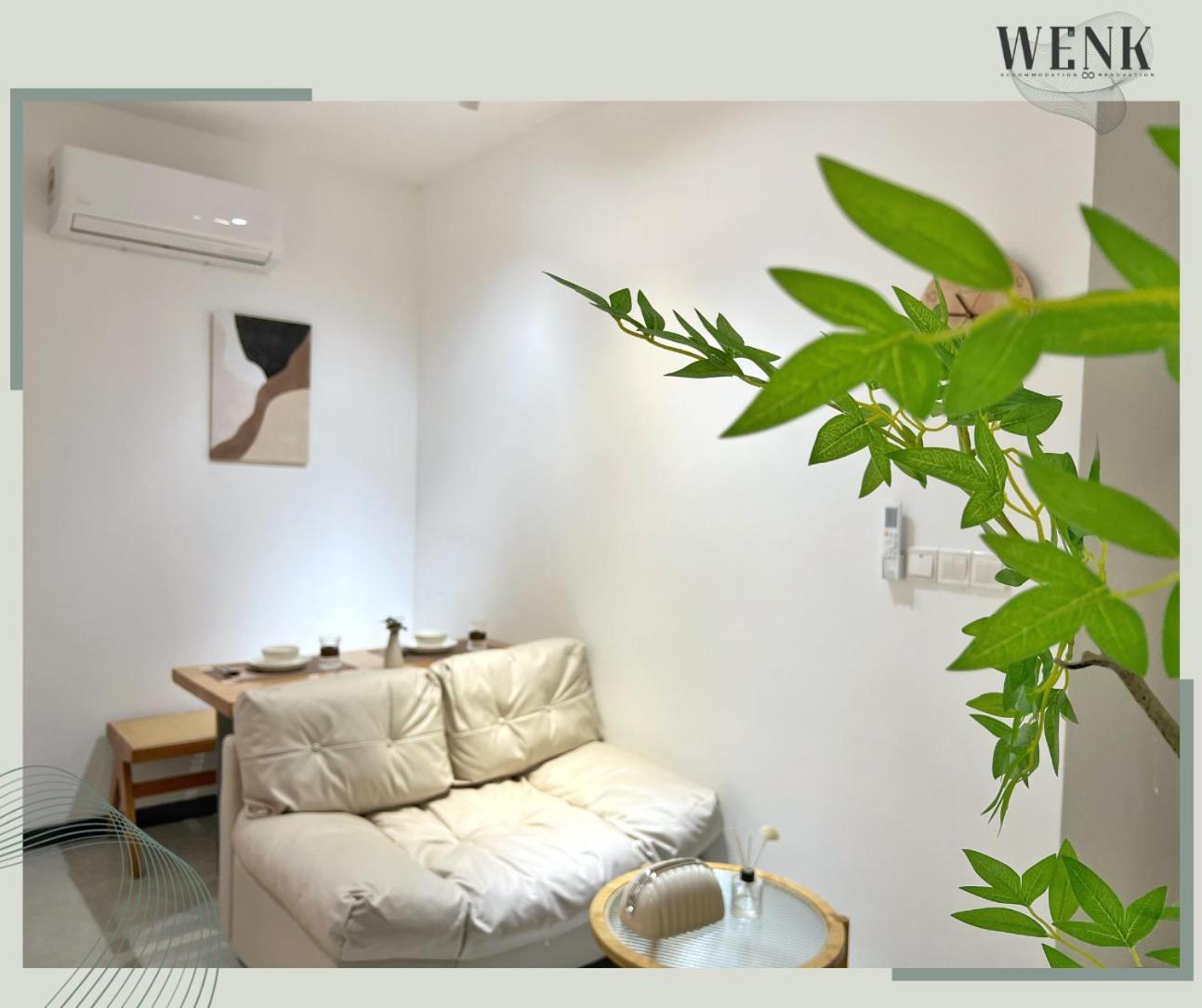 Neu Suites @ 3Rdnvenue 003 กัวลาลัมเปอร์ ภายนอก รูปภาพ