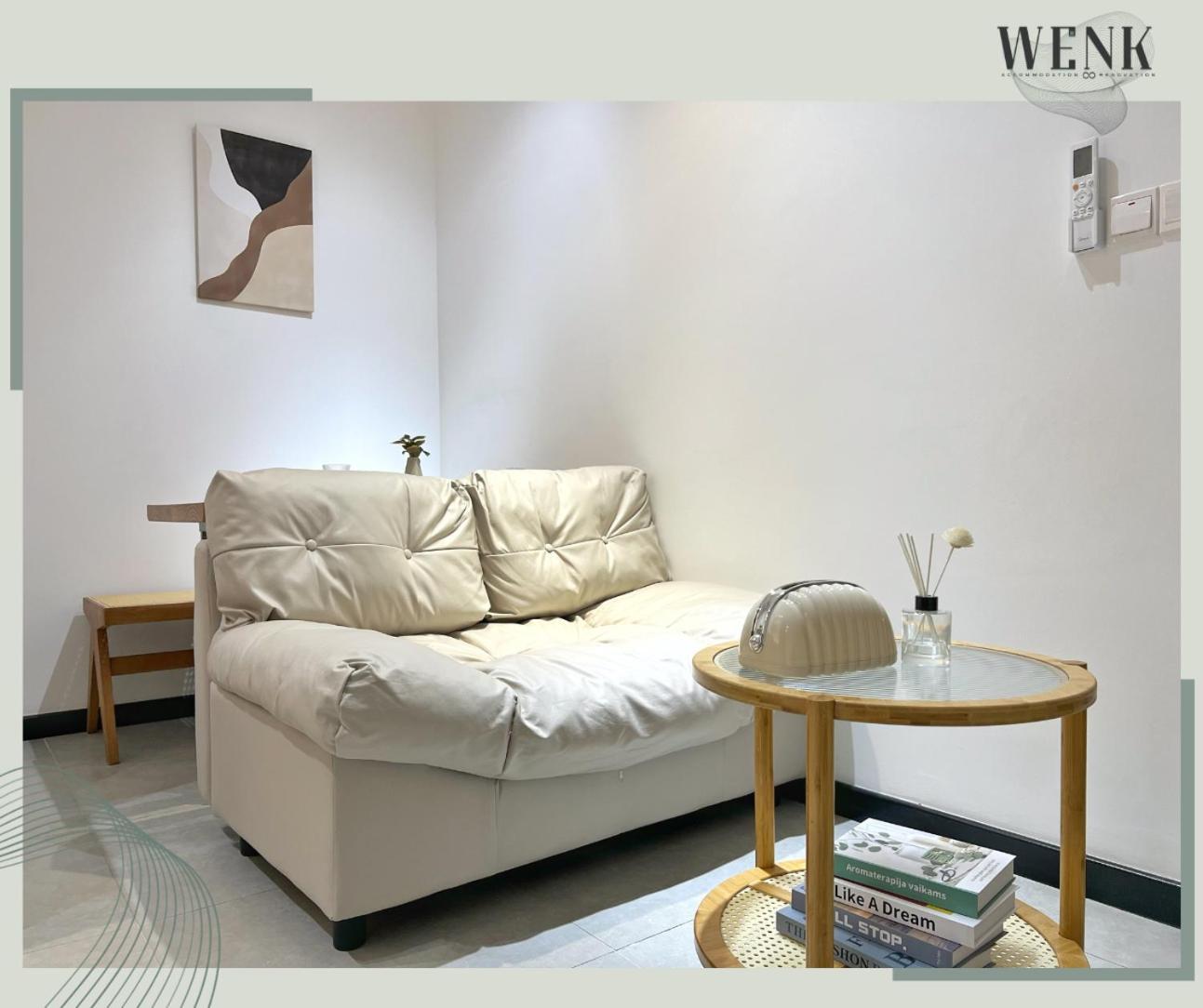 Neu Suites @ 3Rdnvenue 003 กัวลาลัมเปอร์ ภายนอก รูปภาพ