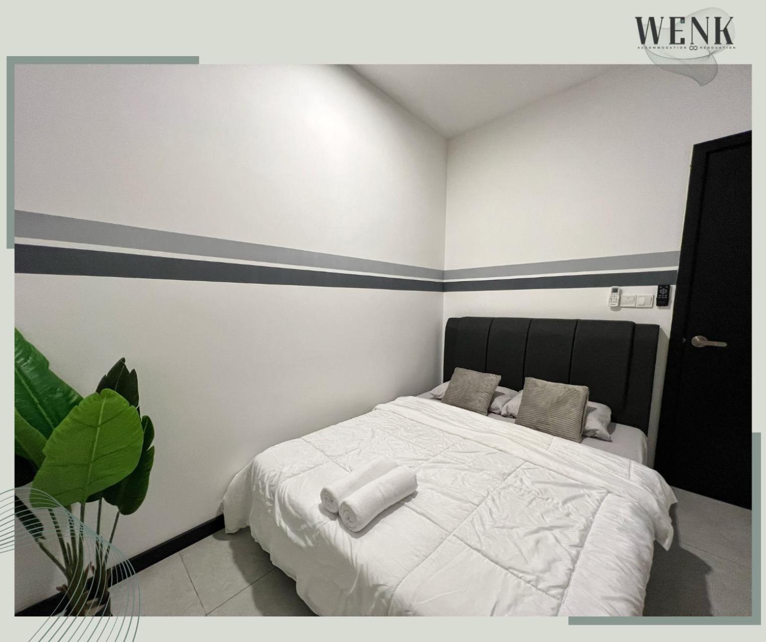 Neu Suites @ 3Rdnvenue 003 กัวลาลัมเปอร์ ภายนอก รูปภาพ