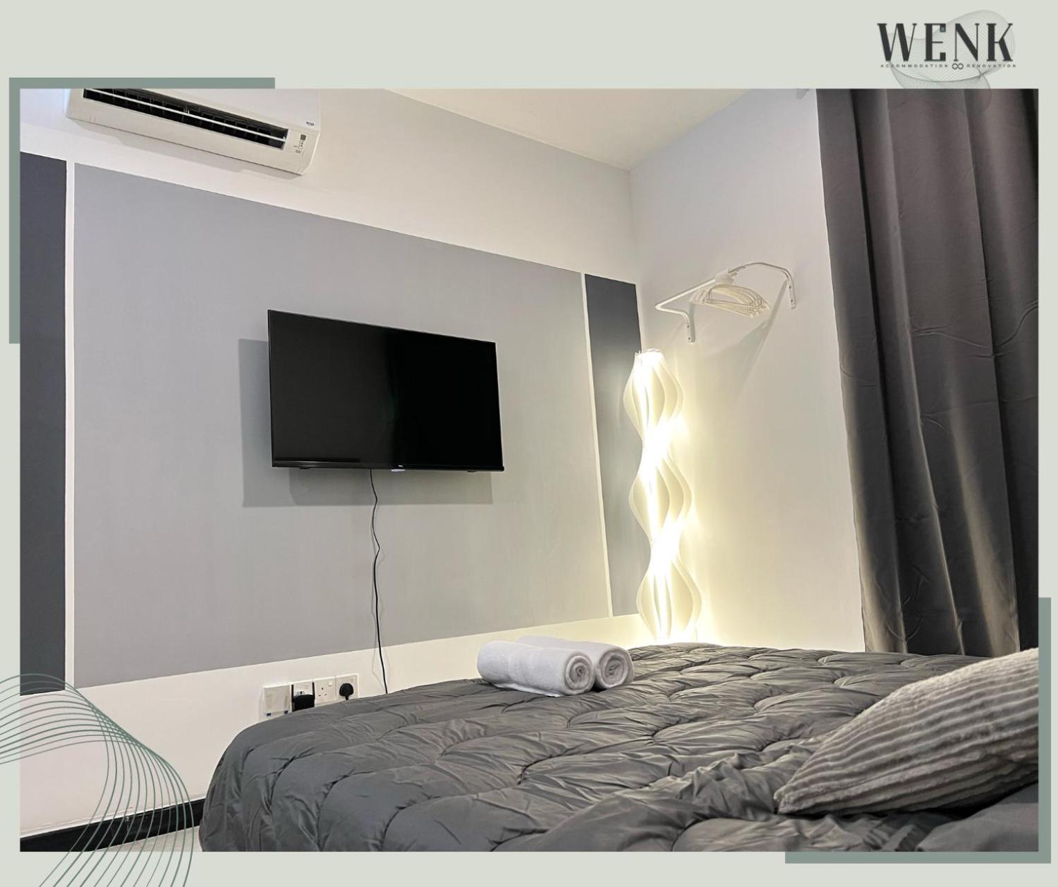 Neu Suites @ 3Rdnvenue 003 กัวลาลัมเปอร์ ภายนอก รูปภาพ