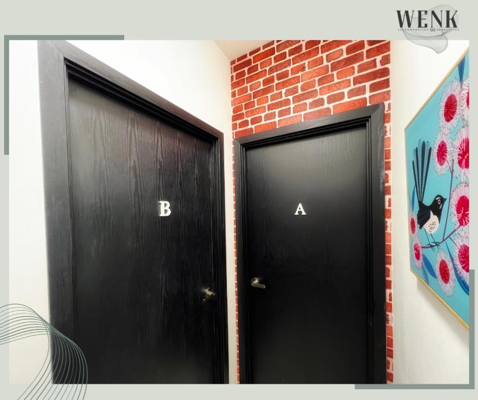 Neu Suites @ 3Rdnvenue 003 กัวลาลัมเปอร์ ภายนอก รูปภาพ