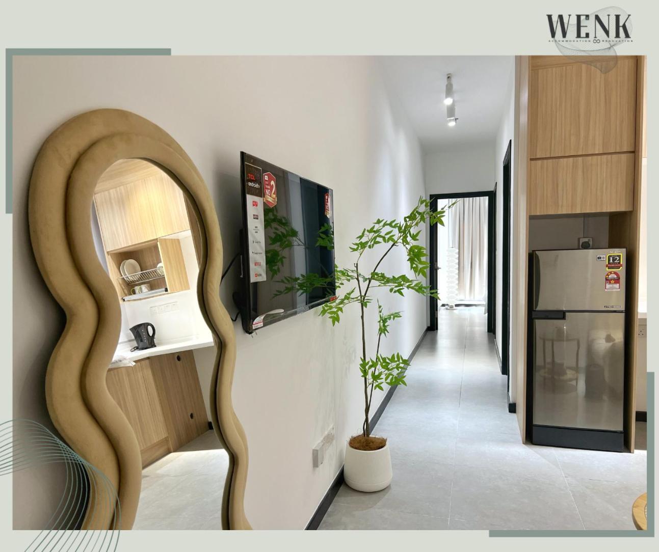 Neu Suites @ 3Rdnvenue 003 กัวลาลัมเปอร์ ภายนอก รูปภาพ