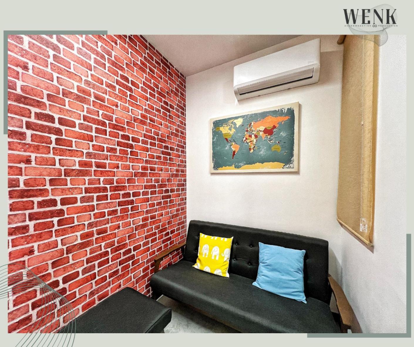 Neu Suites @ 3Rdnvenue 003 กัวลาลัมเปอร์ ภายนอก รูปภาพ