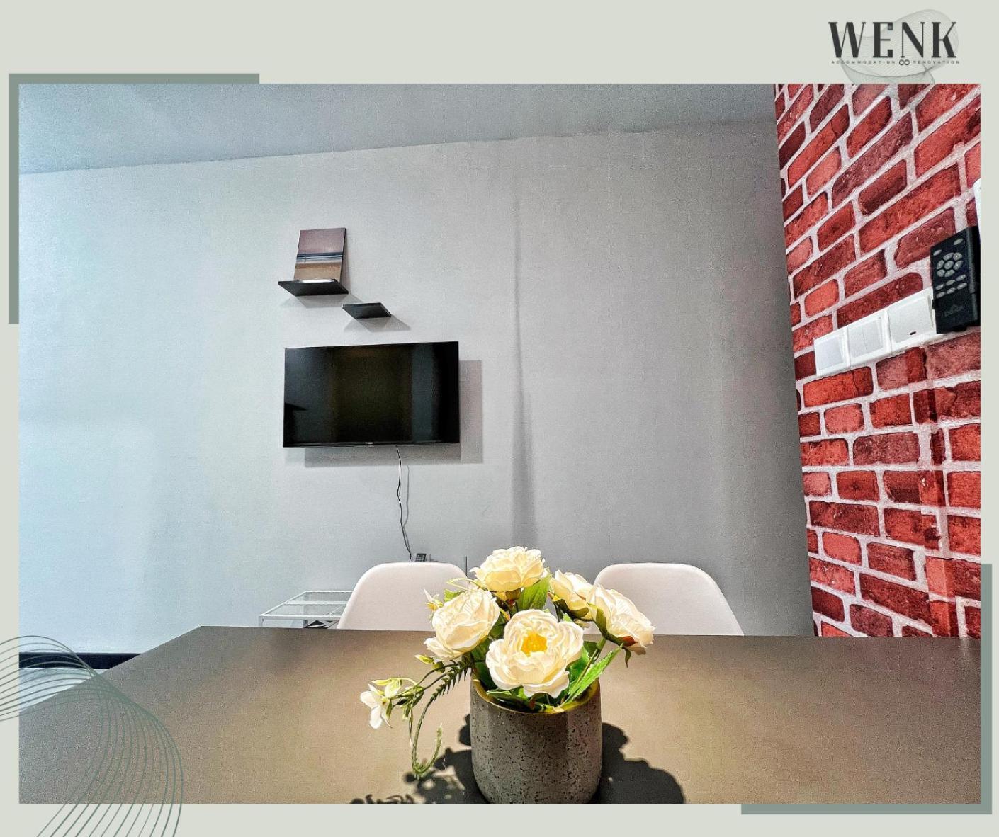 Neu Suites @ 3Rdnvenue 003 กัวลาลัมเปอร์ ภายนอก รูปภาพ
