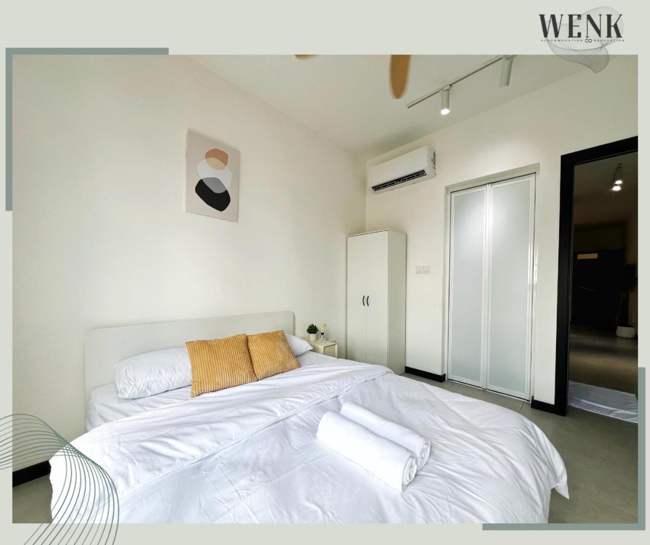 Neu Suites @ 3Rdnvenue 003 กัวลาลัมเปอร์ ภายนอก รูปภาพ