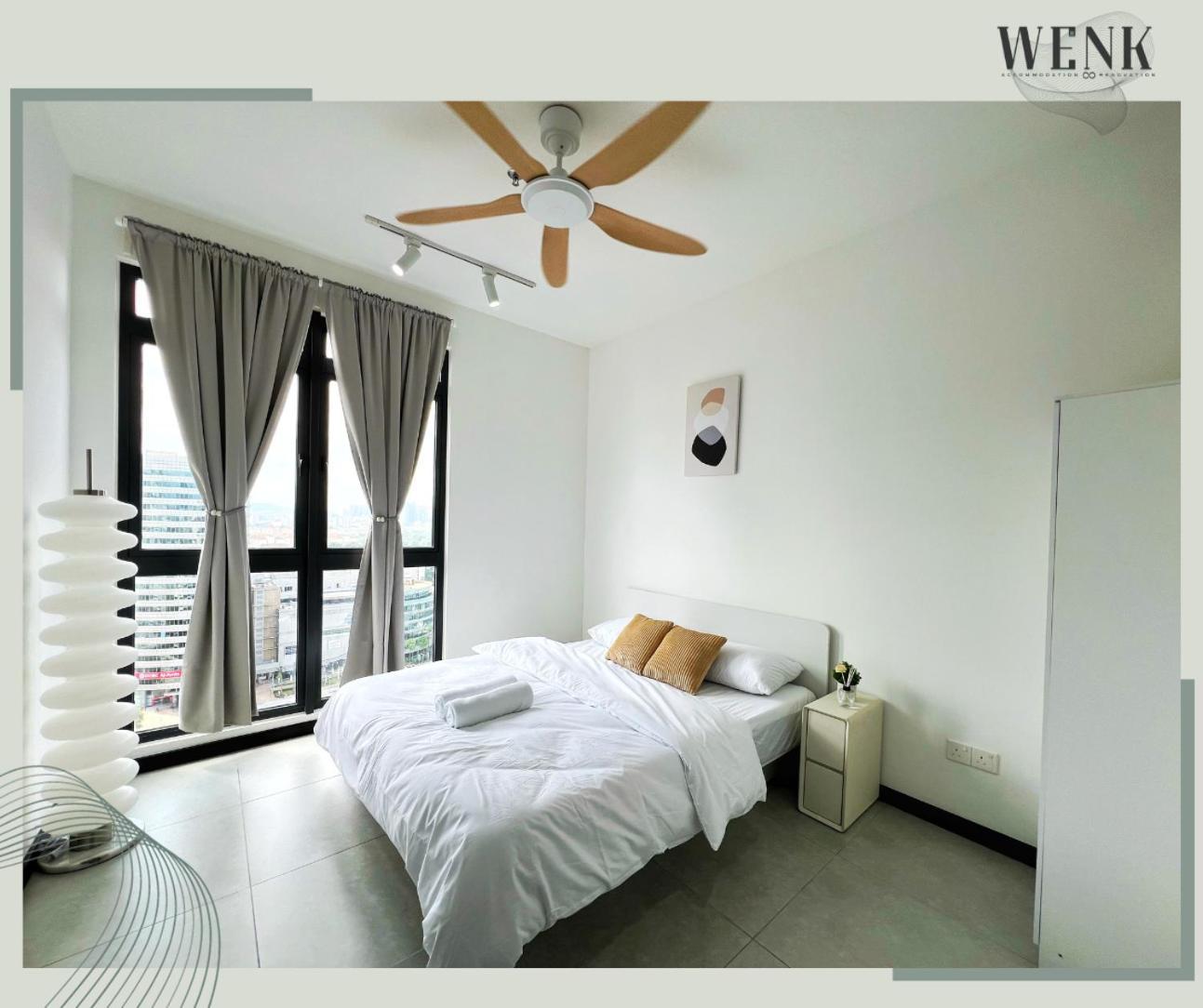 Neu Suites @ 3Rdnvenue 003 กัวลาลัมเปอร์ ภายนอก รูปภาพ