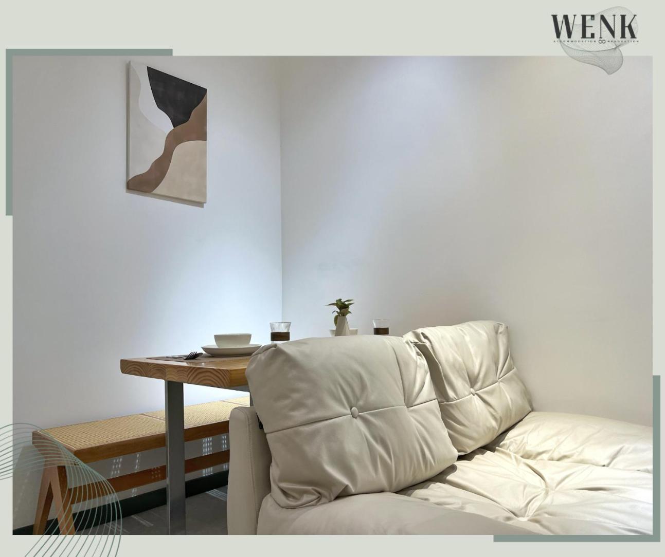 Neu Suites @ 3Rdnvenue 003 กัวลาลัมเปอร์ ภายนอก รูปภาพ
