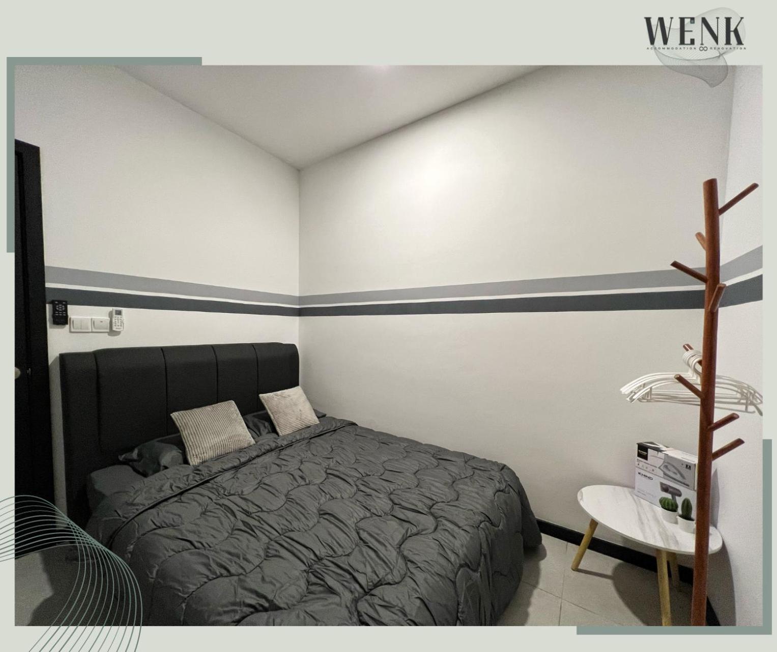 Neu Suites @ 3Rdnvenue 003 กัวลาลัมเปอร์ ภายนอก รูปภาพ