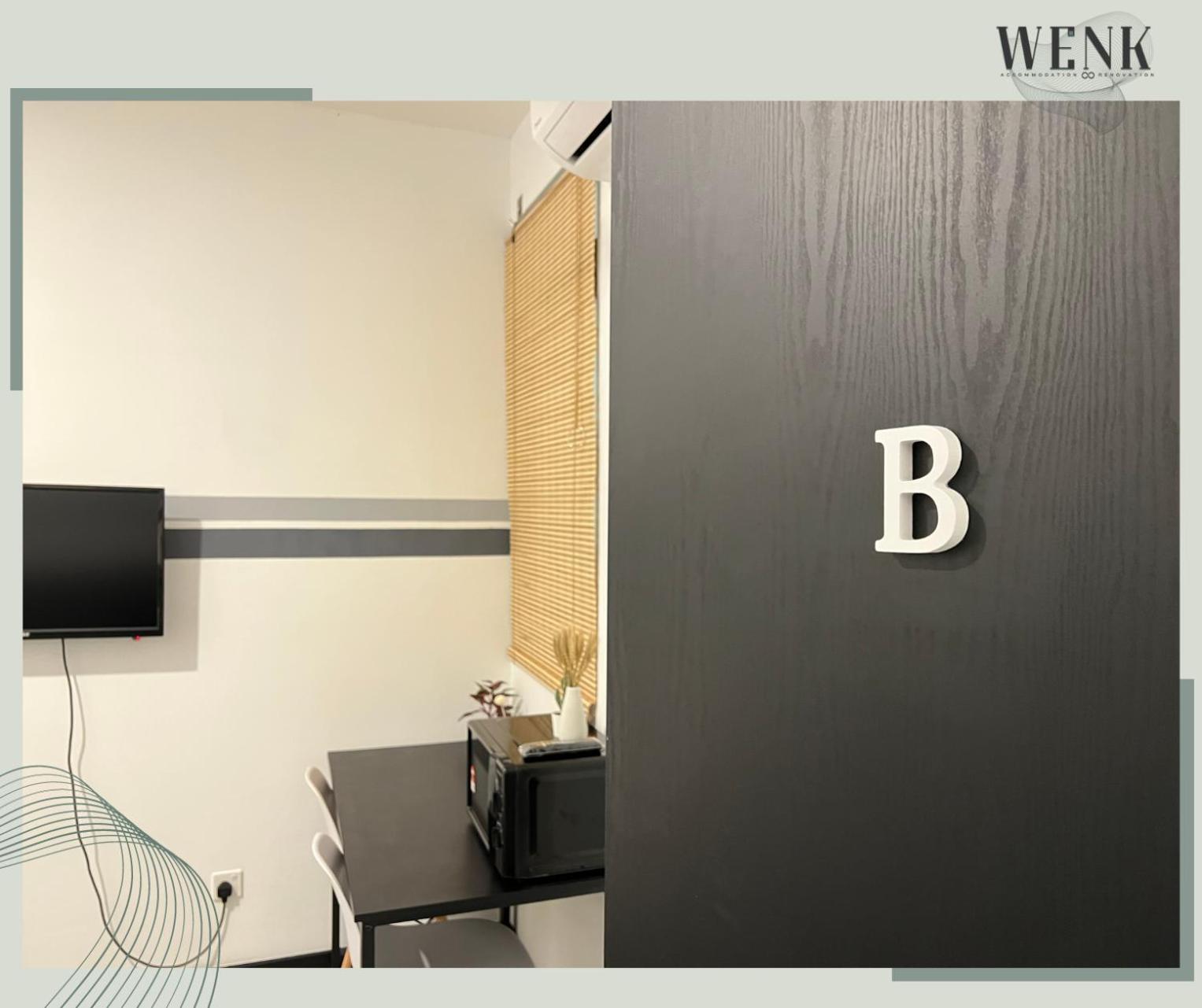 Neu Suites @ 3Rdnvenue 003 กัวลาลัมเปอร์ ภายนอก รูปภาพ
