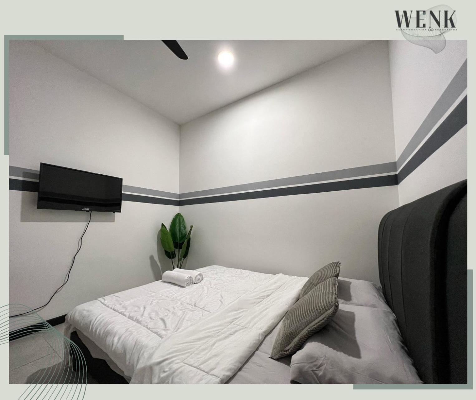 Neu Suites @ 3Rdnvenue 003 กัวลาลัมเปอร์ ภายนอก รูปภาพ