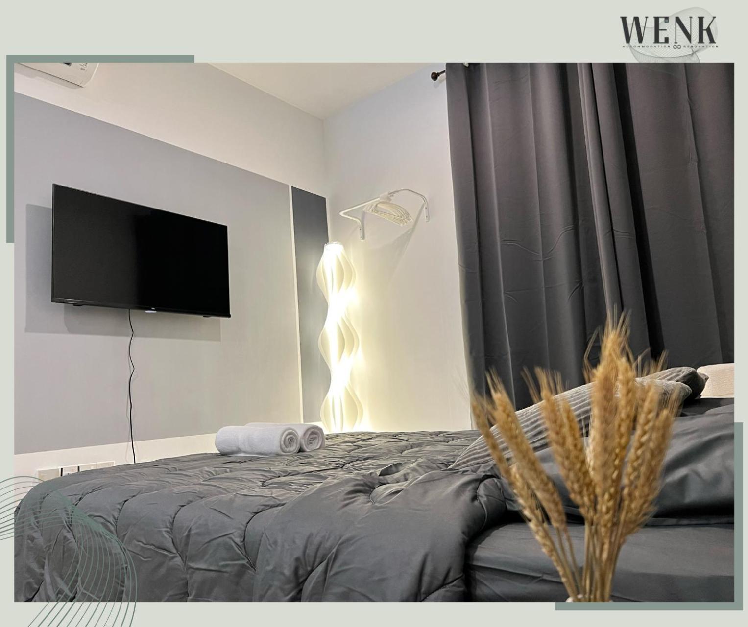 Neu Suites @ 3Rdnvenue 003 กัวลาลัมเปอร์ ภายนอก รูปภาพ