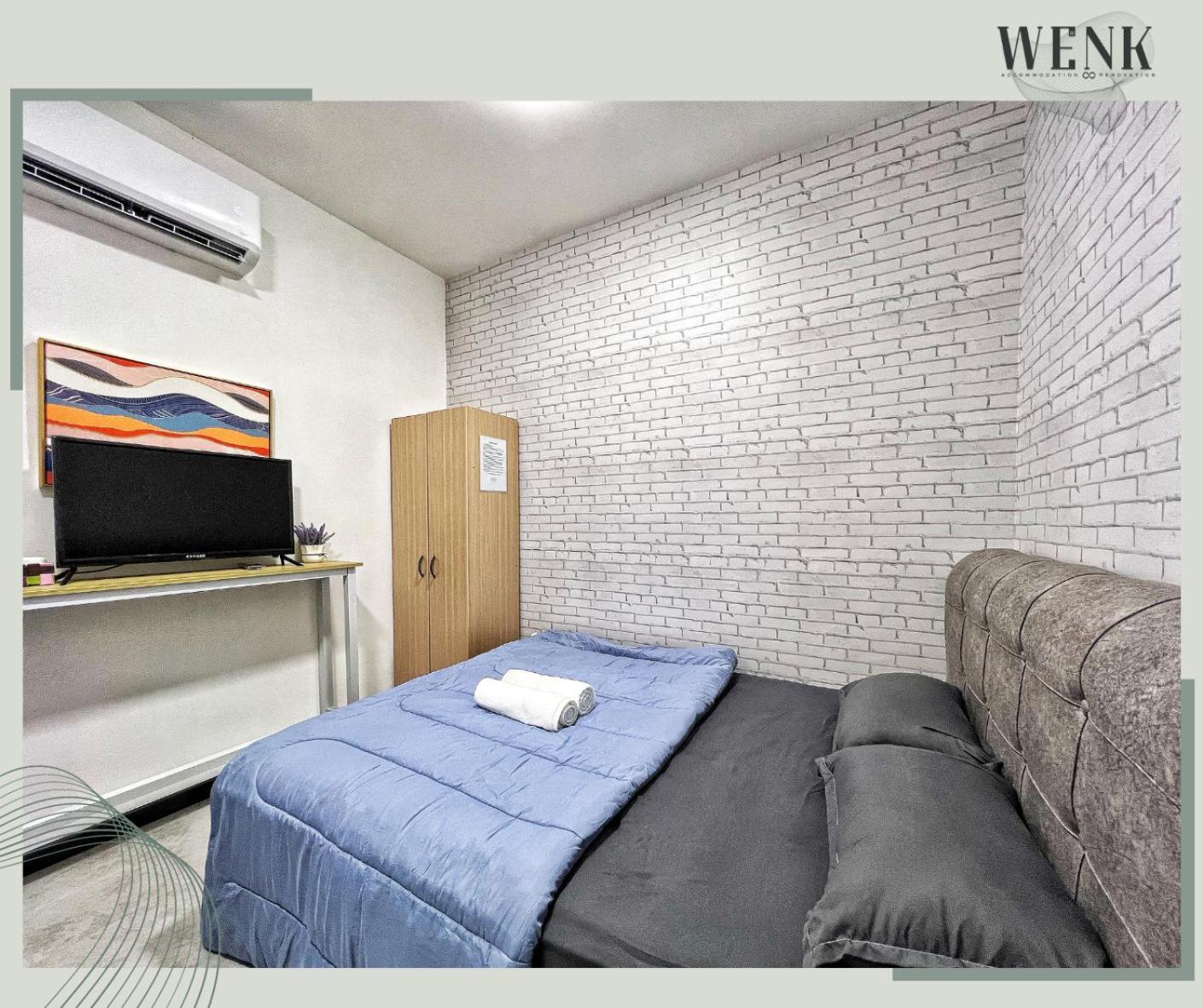 Neu Suites @ 3Rdnvenue 003 กัวลาลัมเปอร์ ภายนอก รูปภาพ