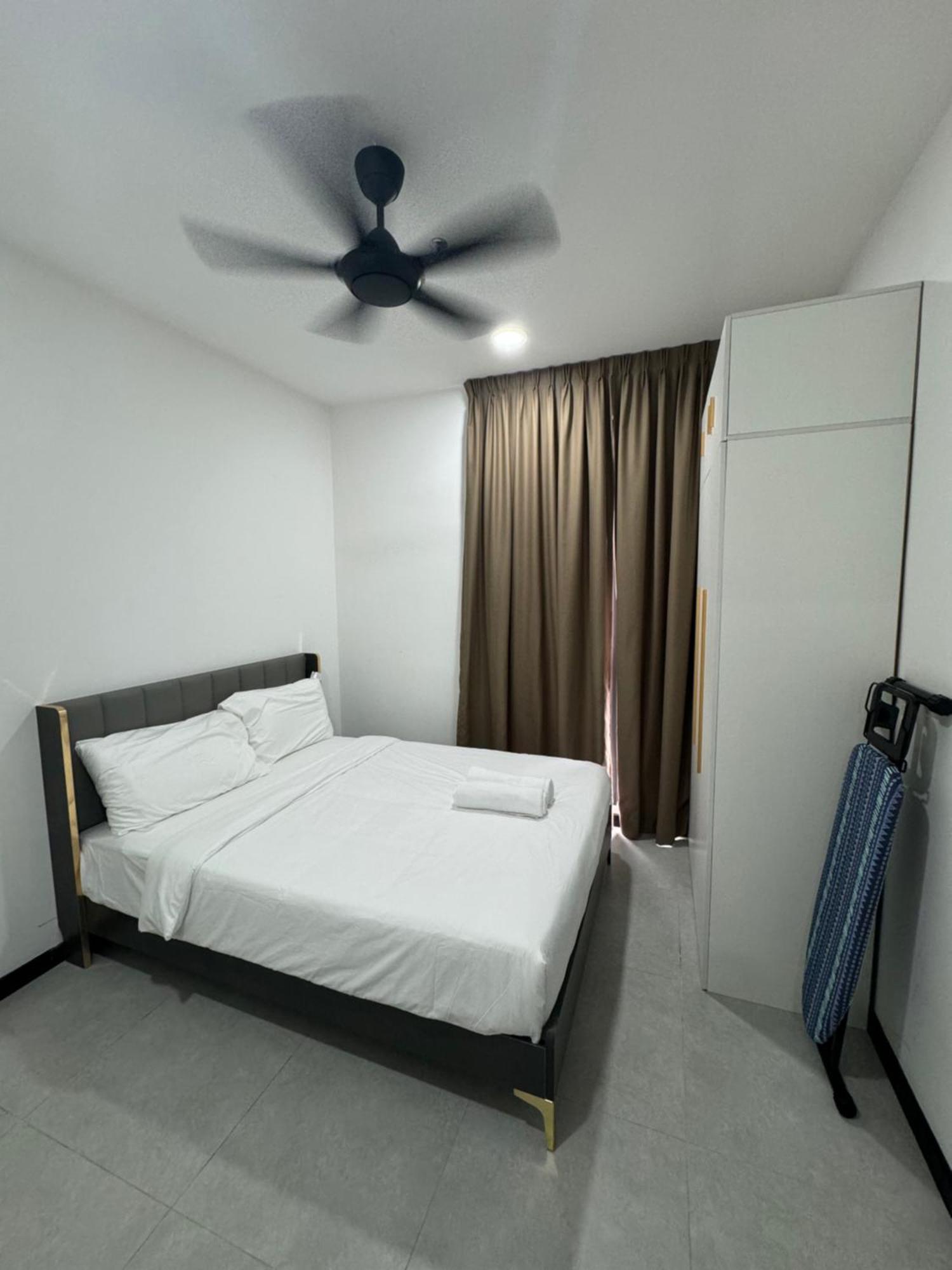 Neu Suites @ 3Rdnvenue 003 กัวลาลัมเปอร์ ภายนอก รูปภาพ